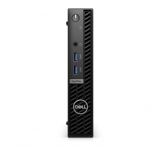DESKTOP Computers Dell OPTIPLEX MICRO MFF I3-13100T/8GB 256GB W11P "VF1XH"