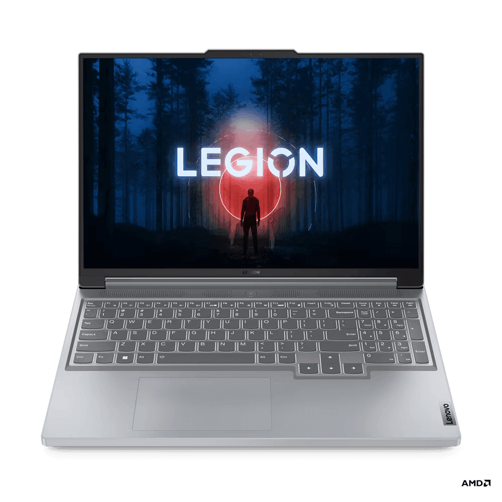 NOTEBOOK Lenovo - gaming Legion S5 16 R5 7640HS 16 512GB 4060 DOS "82Y9005YRM" (