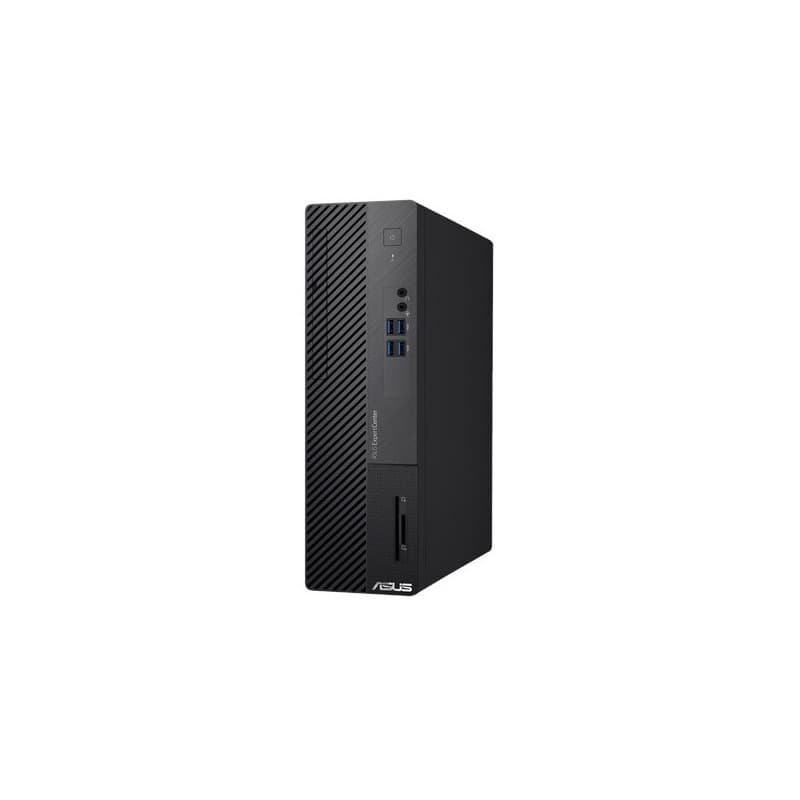 DESKTOP Computers Asus D500SD_CZ-5124000420|Intel Core i5|12400|2.5 GHz|Mem 8 GB|SSD 512 GB|DVD writer 8X|LAN|HDMI|VGA|PS2|300 W|Greutate 5 kg|Black "D500SD-5124000420"