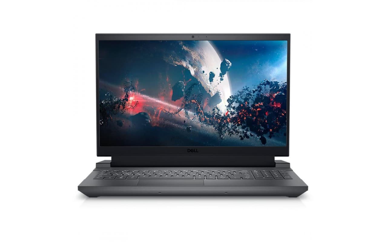 NOTEBOOK Dell - gaming IN 5530 FHD i7-13650HX 16 512 3050 UBU "DI5530I716512RTX3050UBU"