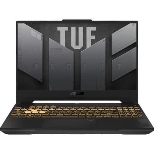 NOTEBOOK Asus 16 inch|FHD+1920 x 1200, WUXGA|AMD Ryzen 9|7845HX|5.2 GHz|Mem 16GB|SSD 512GB|RTX 4060|Video 8GB|1xHDMI|LAN|720p HD cam|Greutate 2.27 kg|Jaeger Gray "FA607PV-N3041" (