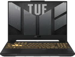 NOTEBOOK Asus 15.6 inch|FHD 1920 x 1080|Intel Core i7|13620H|2.4 GHz|Mem 16 GB|SSD 1 TB|RTX 4050|Video 6 GB|1xHDMI|LAN|720P HD cam|Greutate 2.2 kg|Mecha Gray "FX507VU-LP180" (