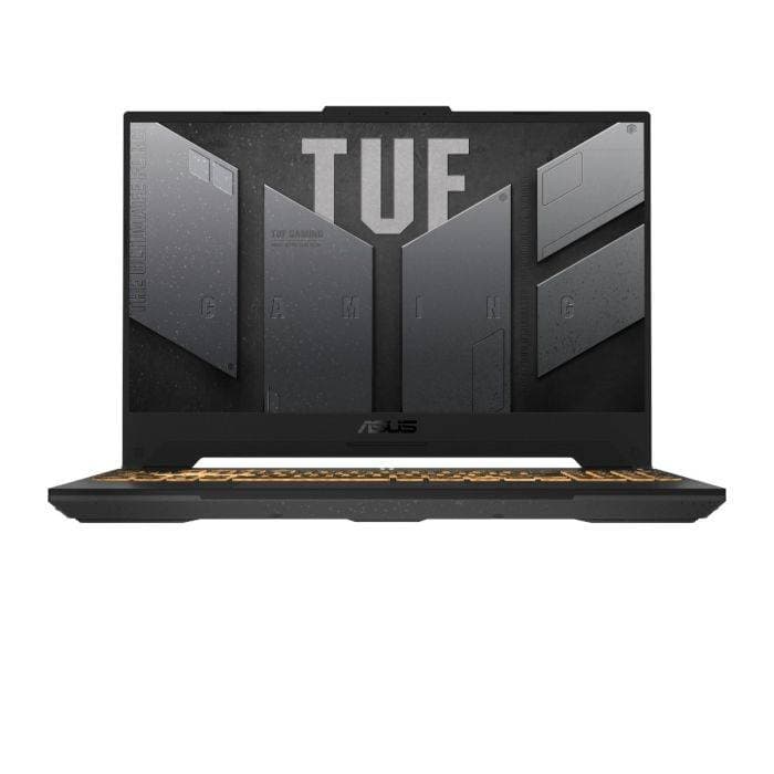 NOTEBOOK Asus 15.6 inch|FHD 1920 x 1080|Intel Core i7|13620H|2.4 GHz|Mem 32 GB|SSD 1 TB|RTX 4060|Video 8 GB|1xHDMI|LAN|720P HD cam|Greutate 2.2 kg|Mecha Gray "FX507VV-LP226" (
