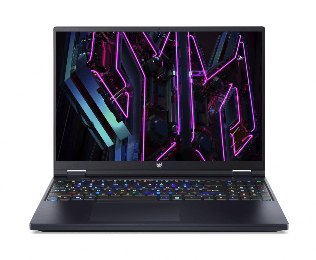 NOTEBOOK Acer - gaming PH16 16 WQXGA I9-13900HX 32 1TB 4070 DOS "NH.QJREX.00M" (