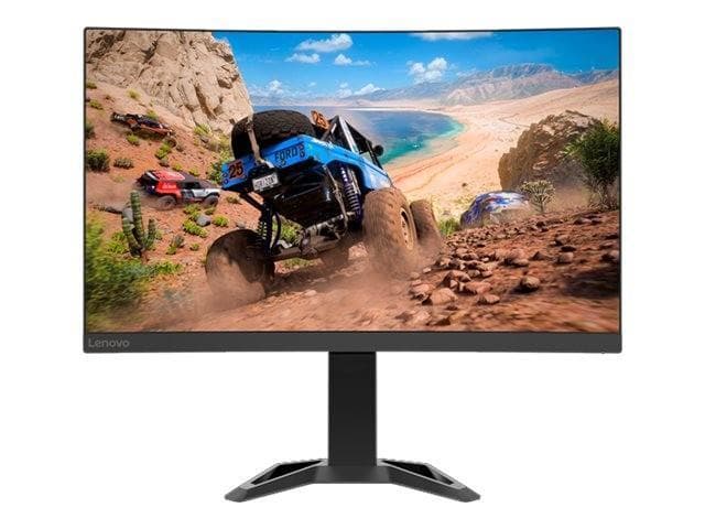 MONITOARE Lenovo LCD 27" CURVED G27C-30,Full HD, 165Hz refresh rate, AMD FreeSync Premium "66F3GAC2EU"