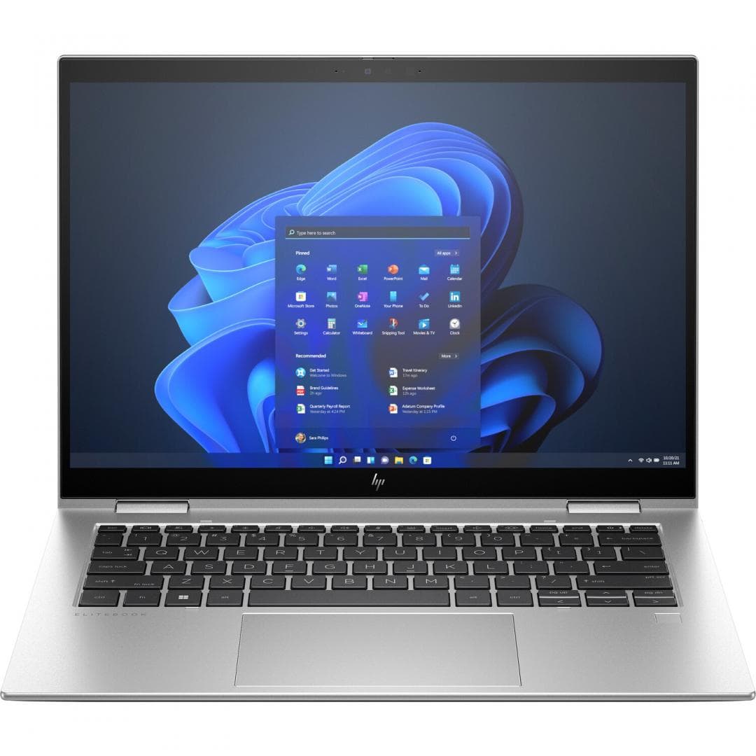 NOTEBOOK HP Ebx360 14T i7-1355U 32 S-1 UMA W11P "96X11ET" (