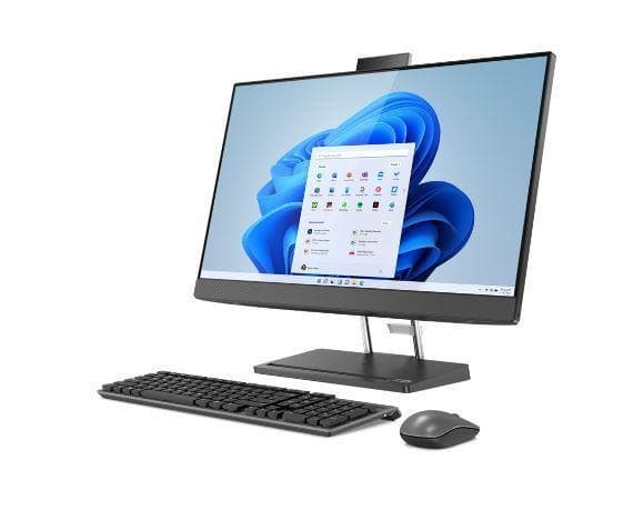 DESKTOP Computers Lenovo AIO5-27IAH7 CI7-13700H 27"/32GB/1TB W11 "F0GQ00A4RI"