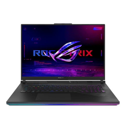 NOTEBOOK Asus - gaming AS 18 I9-14900HX 32 1 4080 QHD+ DOS "G834JZR-N6042" (