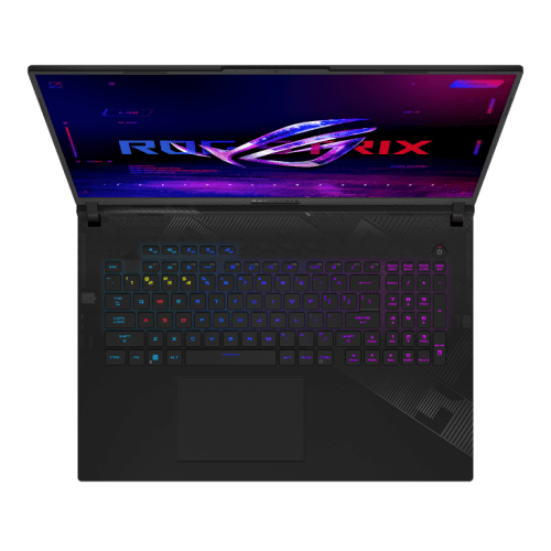 NOTEBOOK Asus - gaming AS 18 I9-14900HX 64 1 4080 QHD+ W11P "G834JZR-R6077X" (