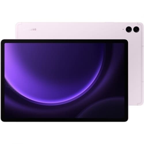 TABLETE Samsung SG TAB S9+ FE X616 5G 12.4"8/128Lavender "SM-X616BLIAEUE"