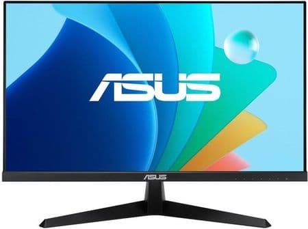 MONITOARE Asus 23.8inch, 1920x1080, 1ms, Black "VY249HF"