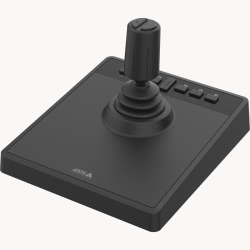 NET CAMERA ACC JOYSTICK/TU9002 02475-001 AXIS "02475-001"