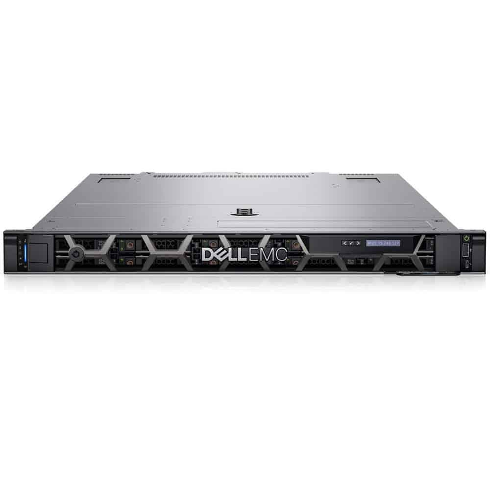 R650 XS4314 64GB 2x480SSD 1100Wx2 "210-AYJZ5358917"