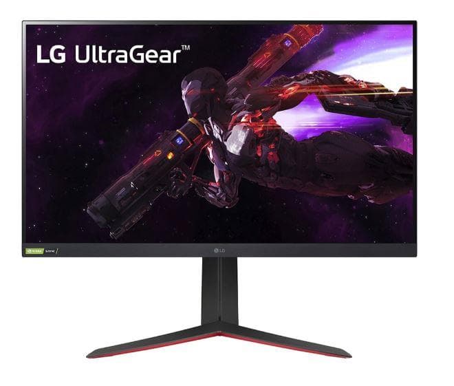 MONITOARE LG LCD 32" IPS/32GP850-B "32GP850-B"