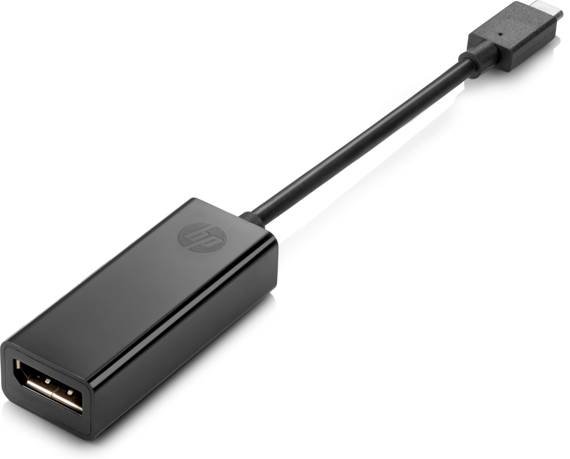 HP USB-C to DisplayPort Adapter "4SH08AA"