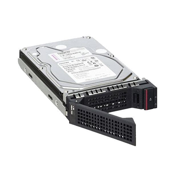 ThinkSystem ST50 V2 3.5" 4TB 7.2K SATA "4XB7A77447"