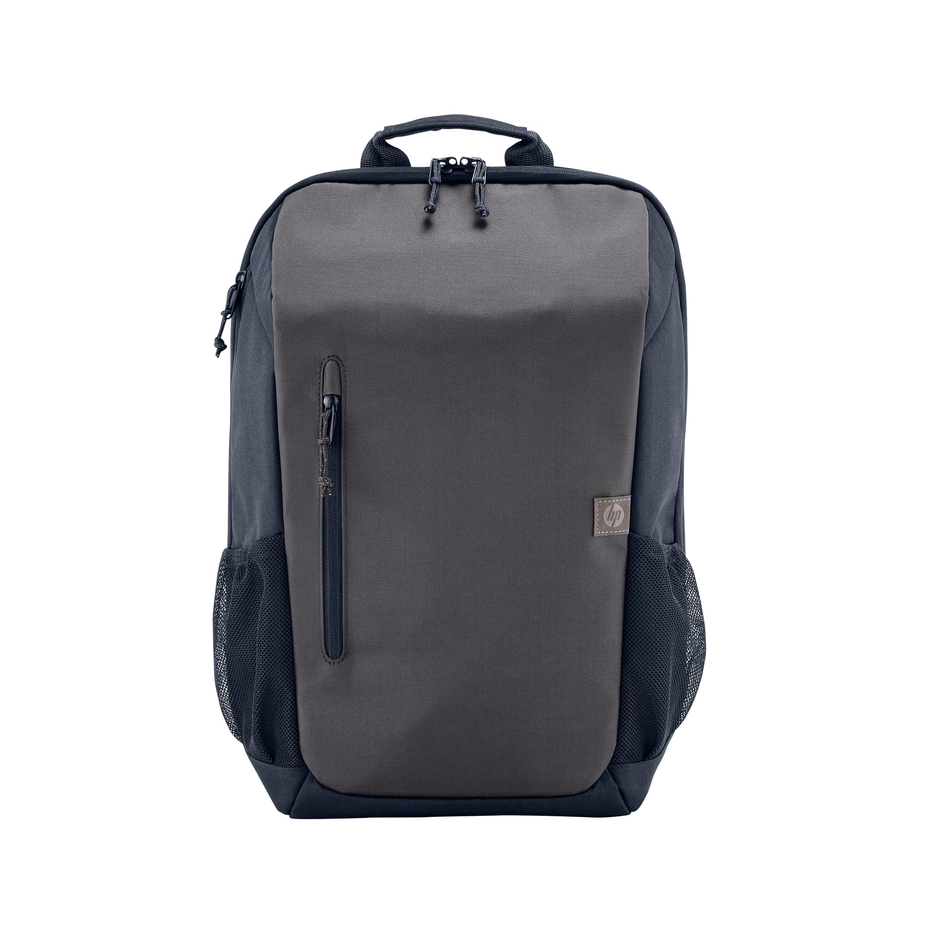 HP Travel 18 Liter 15.6inch Iron Grey Laptop Backpack "6H2D9AA"