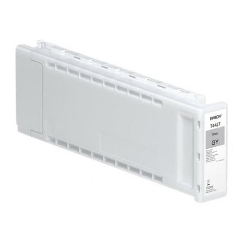 Cartus Cerneala Original Epson Grey, T44J740, pentru, 700ml, "C13T44J740"