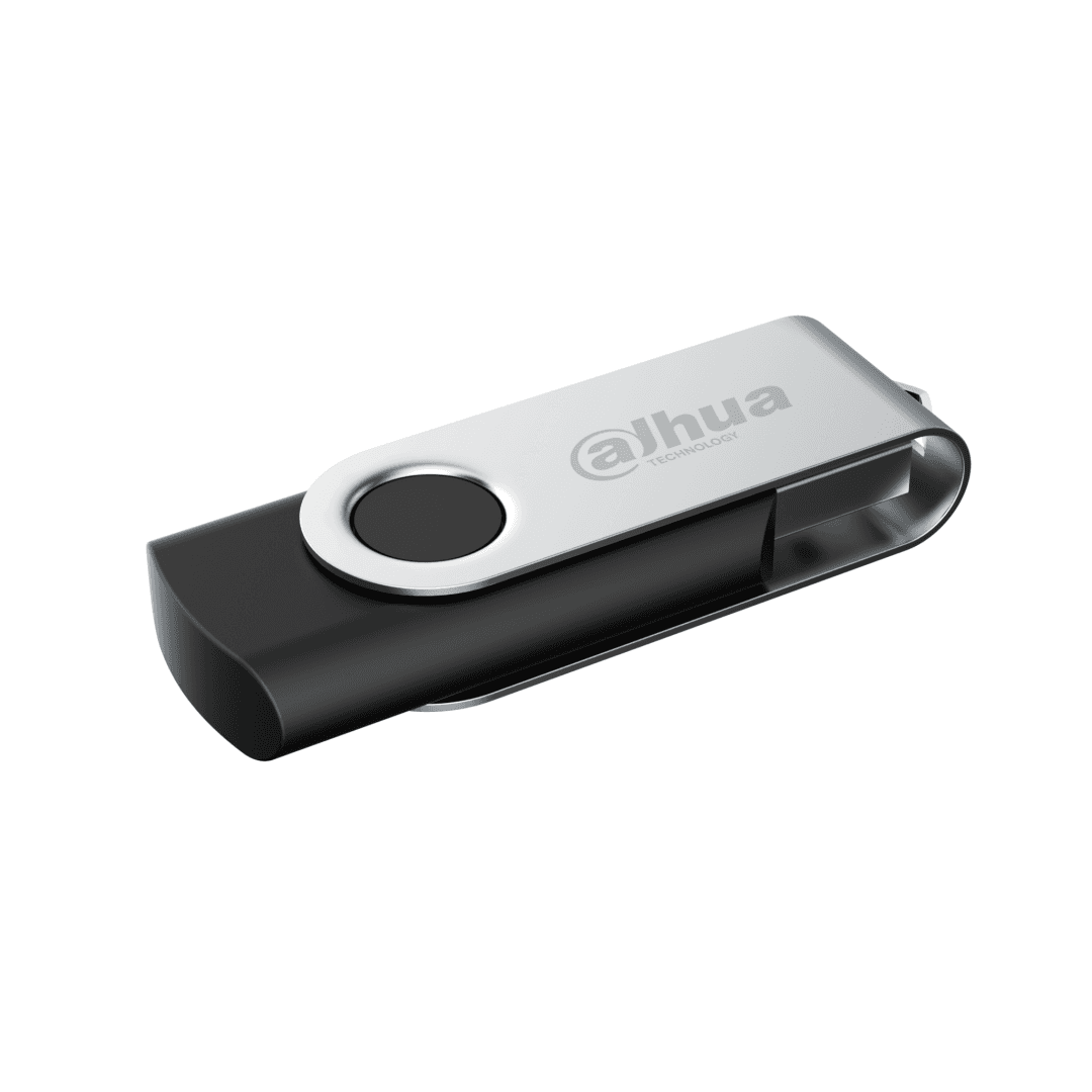 DA USB 64GB 2.0 DHI-USB-U116-20-64GB "DHI-USB-U116-20-64GB"