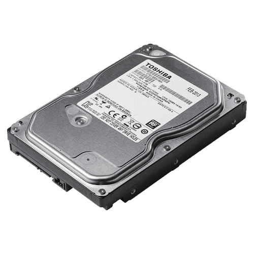 TS HDD3.5 1TB SATA DT01ABA100V "DT01ABA100V"
