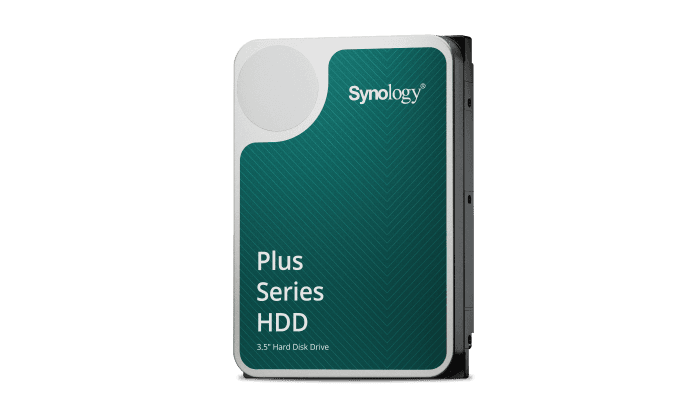 SYNOLOGY HAT3310-8T NAS 8TB SATA 3.5inch HDD "HAT3310-8T"