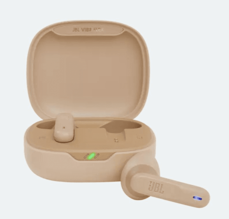 JBL Vibe Flex Wireless In-Ear Earbuds BG "JBLVIBEBG"