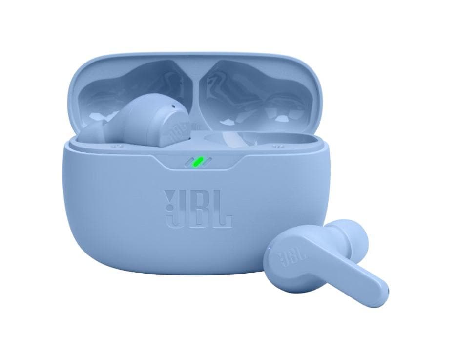 JBL Wave Beam Blue "JBLWBEAMBLU"