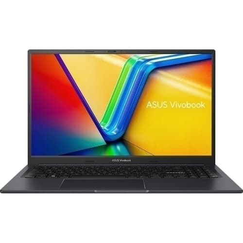 Asus|K3504VA-L1280|NOTEBOOK|15.6 inch|FHD 1920 x 1080 OLED|Intel Core i5|1340P|1.9 GHz|8 GB|SSD 1 TB|Wireless|BT|Tastatura iluminata|1xHDMI|1.6 kg|Indie Black "K3504VA-L1280" (