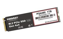 SSD Kingmax M.2 2280 1TB/PQ4480 KMPQ4480-1000G "KMPQ4480-1000G"