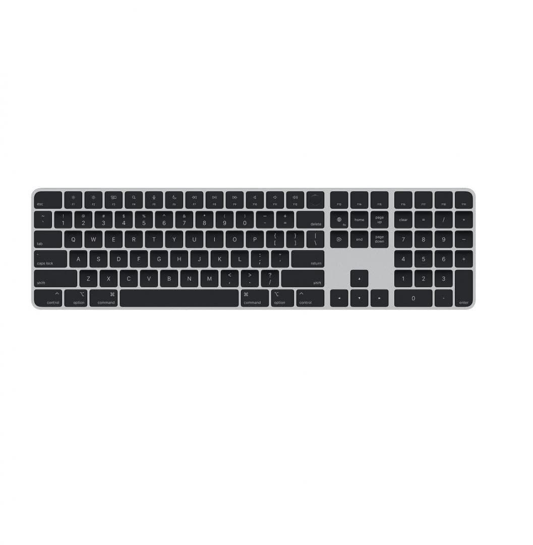 AL MAGIC KEYBOARD WITH TCH INT SV&BK US "MMMR3LB/A"