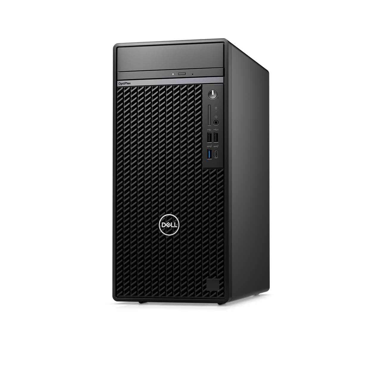 DESKTOP Computers Dell OPT 7010 MT i5-12500 8 512 UBU "N013O7010MTEMEA_UBU"