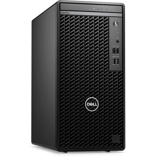 DESKTOP Computers Dell OPT 7010 MT i5-12500 16 512 UBU "N014O7010MTEMEA_UBU"