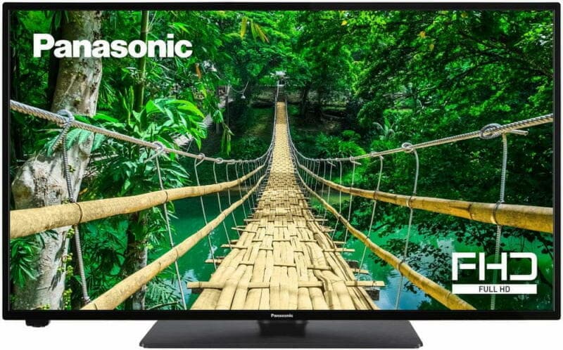 Televizor, Panasonic, Full HD, Smart,102 cm, TX-40MS490E "TX-40MS490E"