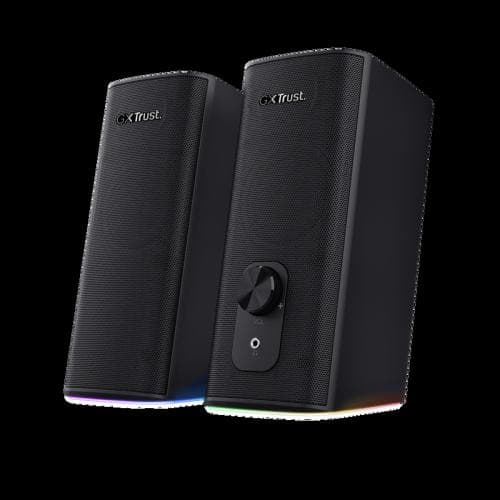 TRUST GXT612 CETIC BT SPEAKER SET "24970"