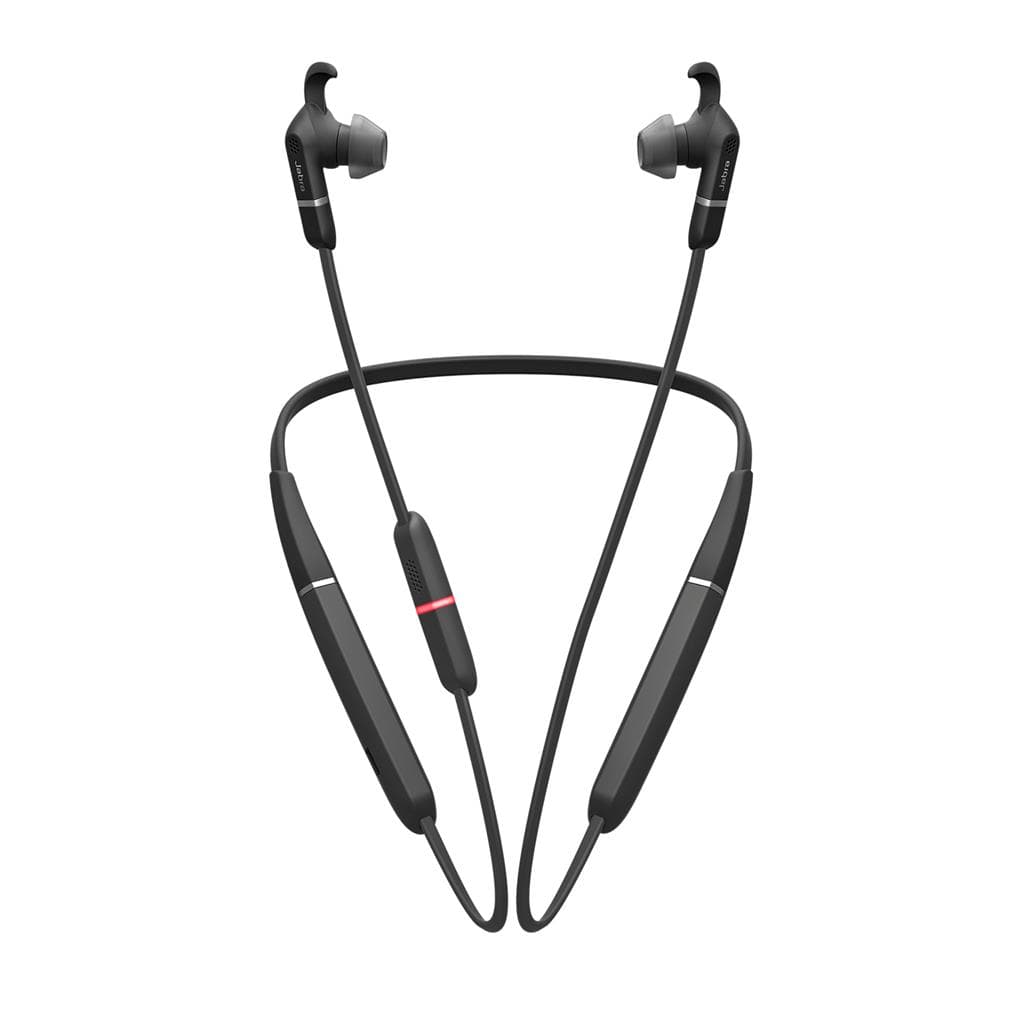 JABRA Evolve 65e MS inkl LINK 370 "6599-623-109"