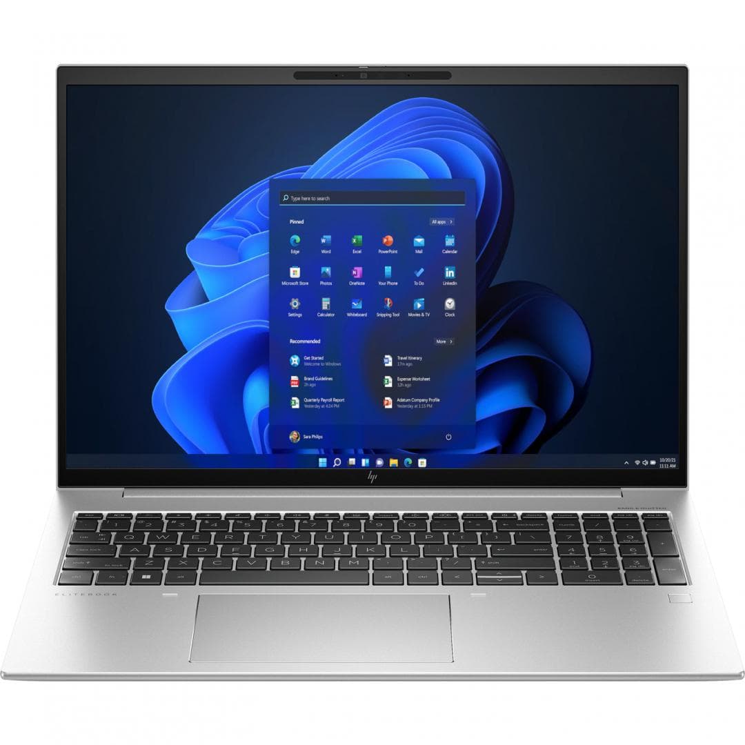 HP 860G10 16 i7-1355U 16 512 UMA W11P 3y "7L7Y3ET" (