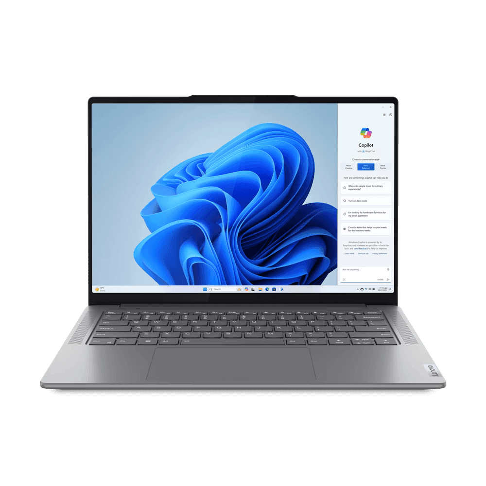 YG7 PRO 14.5T 3K U9 185H 32 1TB 4060 DOS "83E2005QRM" (