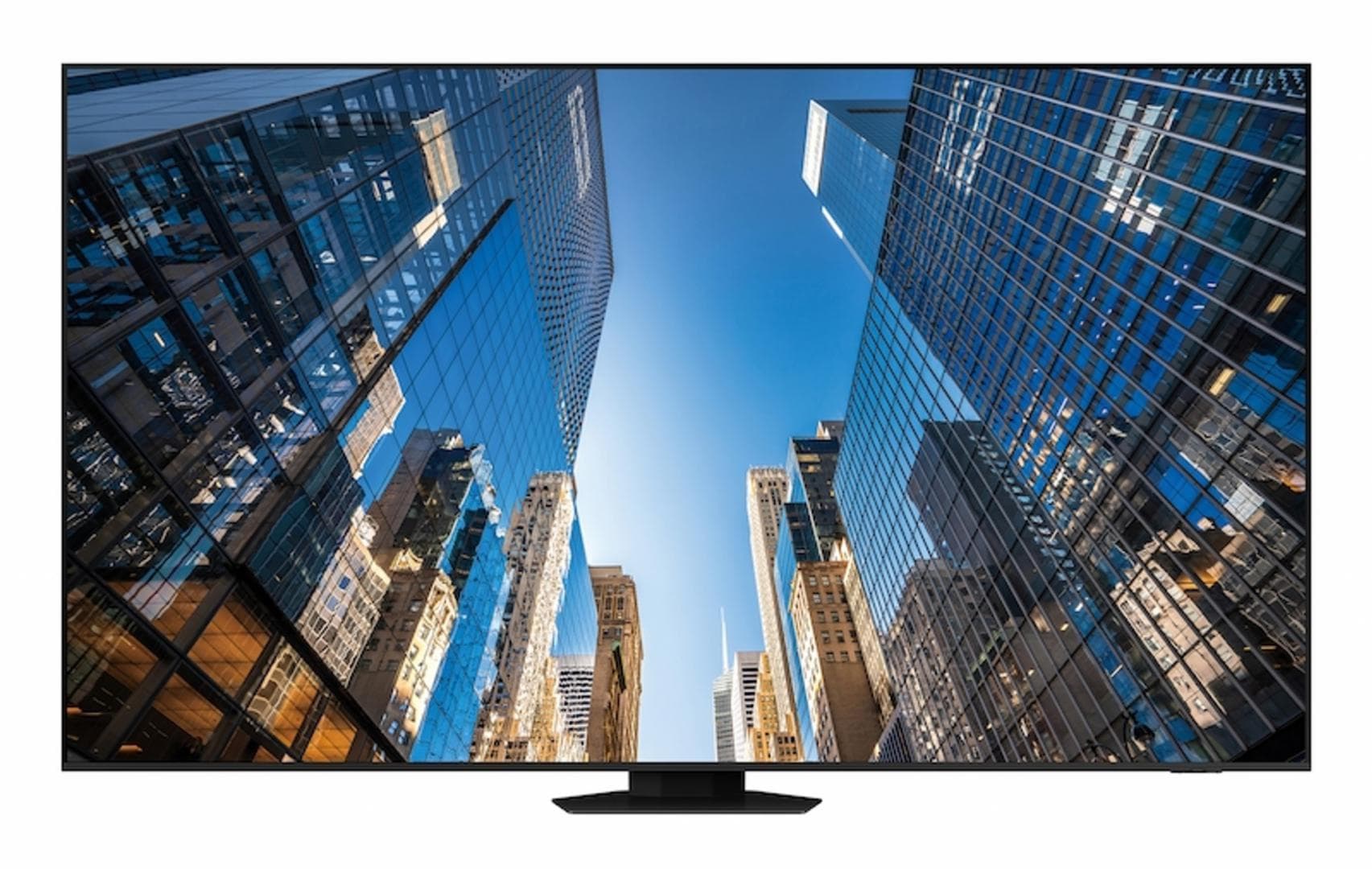 Ecran profesional Samsung QE98C "LH98QECELGCXEN"