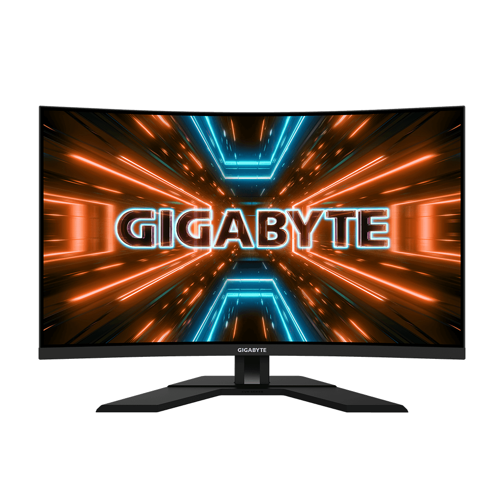 Monitor GIGABYTE M32UC "M32UC"