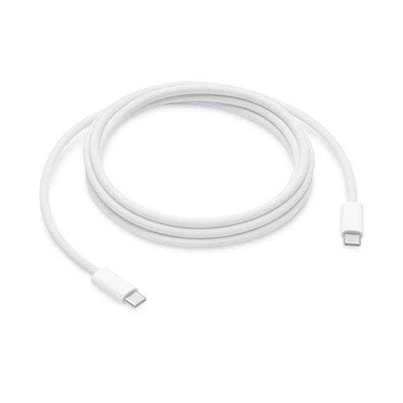 Apple 240W USB-C Charge Cable (2m) "MU2G3ZM/A"