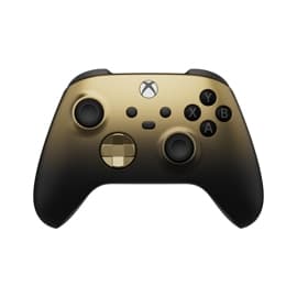 MS Xbox Wireless Controller M Branded la EN/FR/DE/IT/PL/PT/RU/ES EMEA "QAU-00122"