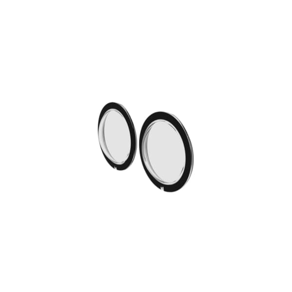 Insta360 X3 Sticky Lens Guards "VX25902"