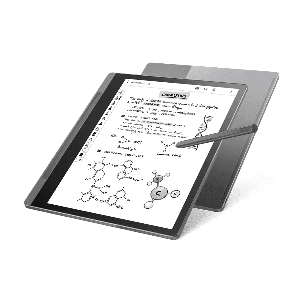 TAB Smart Paper 10.3" 4GB 64GB Wi-Fi "ZAC00001GR"
