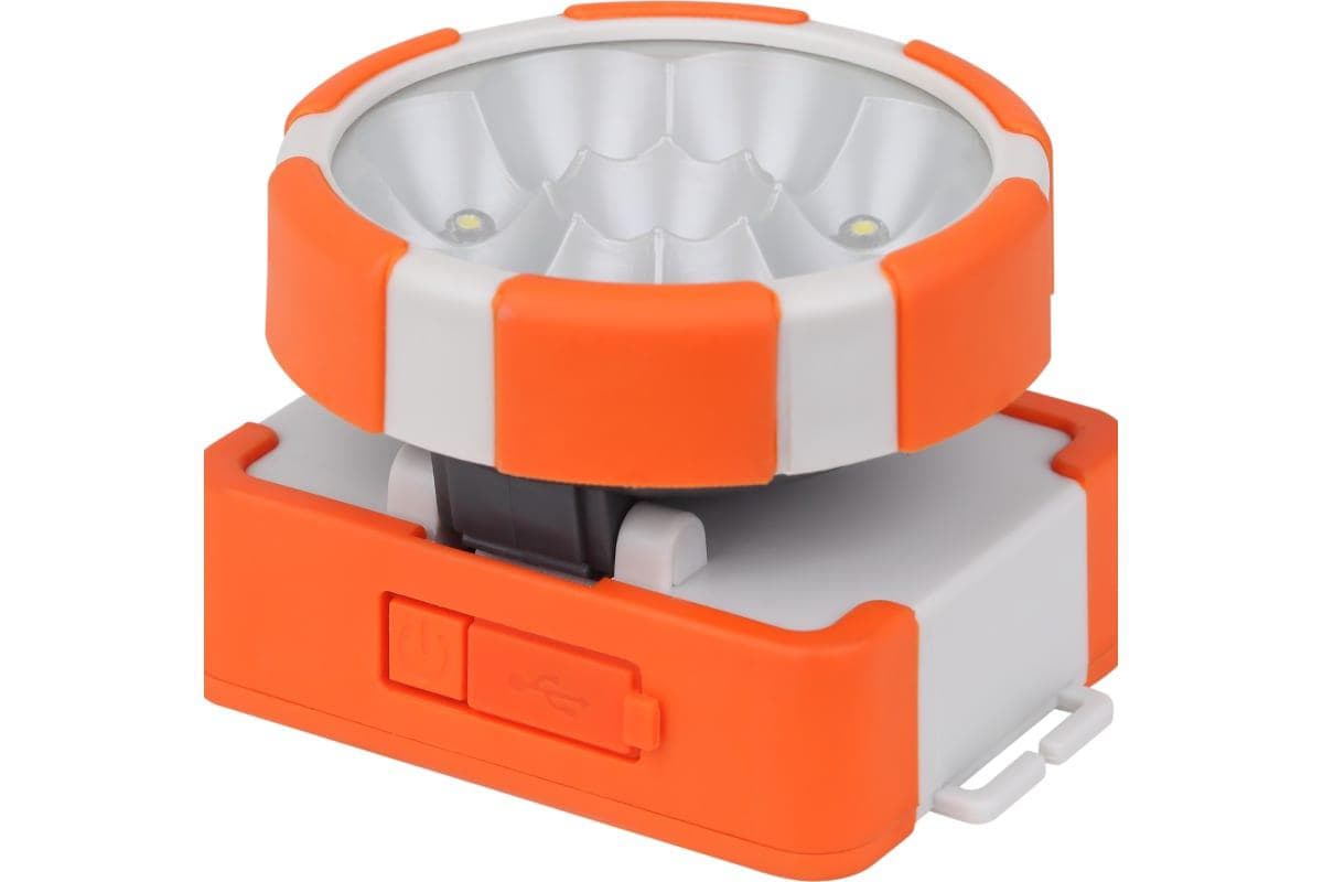 FLASHL HEADL RECH FS1 LEDV "000004099854175527"