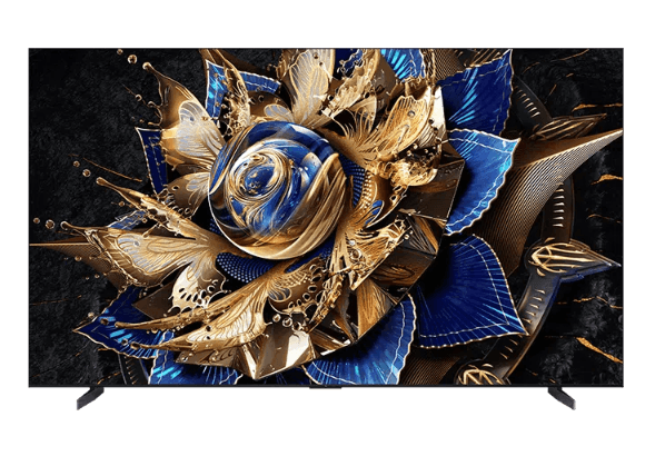 QLED TV 4K 115(291cm) TCL X955 (2024) "115X955"