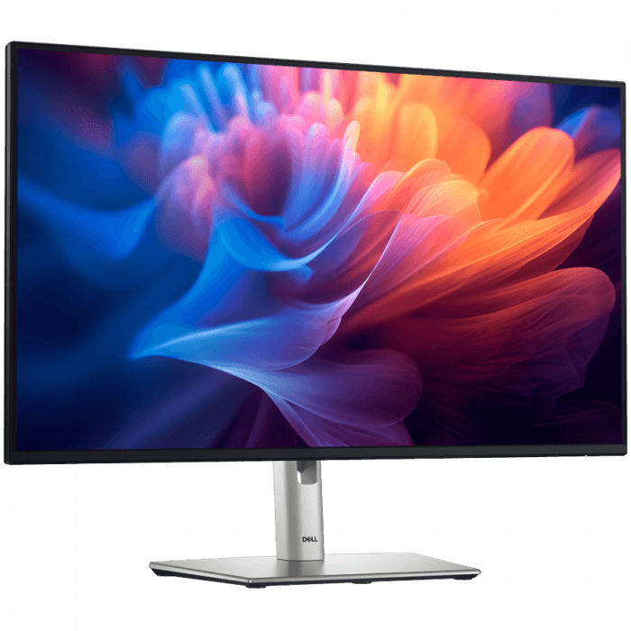 MON 27 DELL P2725H BLACK S "210-BMGC"