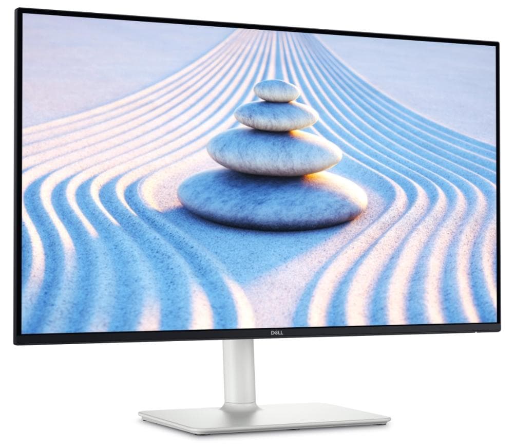 MON 27 DELL S2725HS BLACK C "210-BMHG"