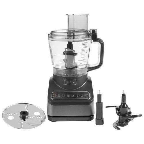 FOOD PROCESSOR/BN650EU NINJA "BN650EU"
