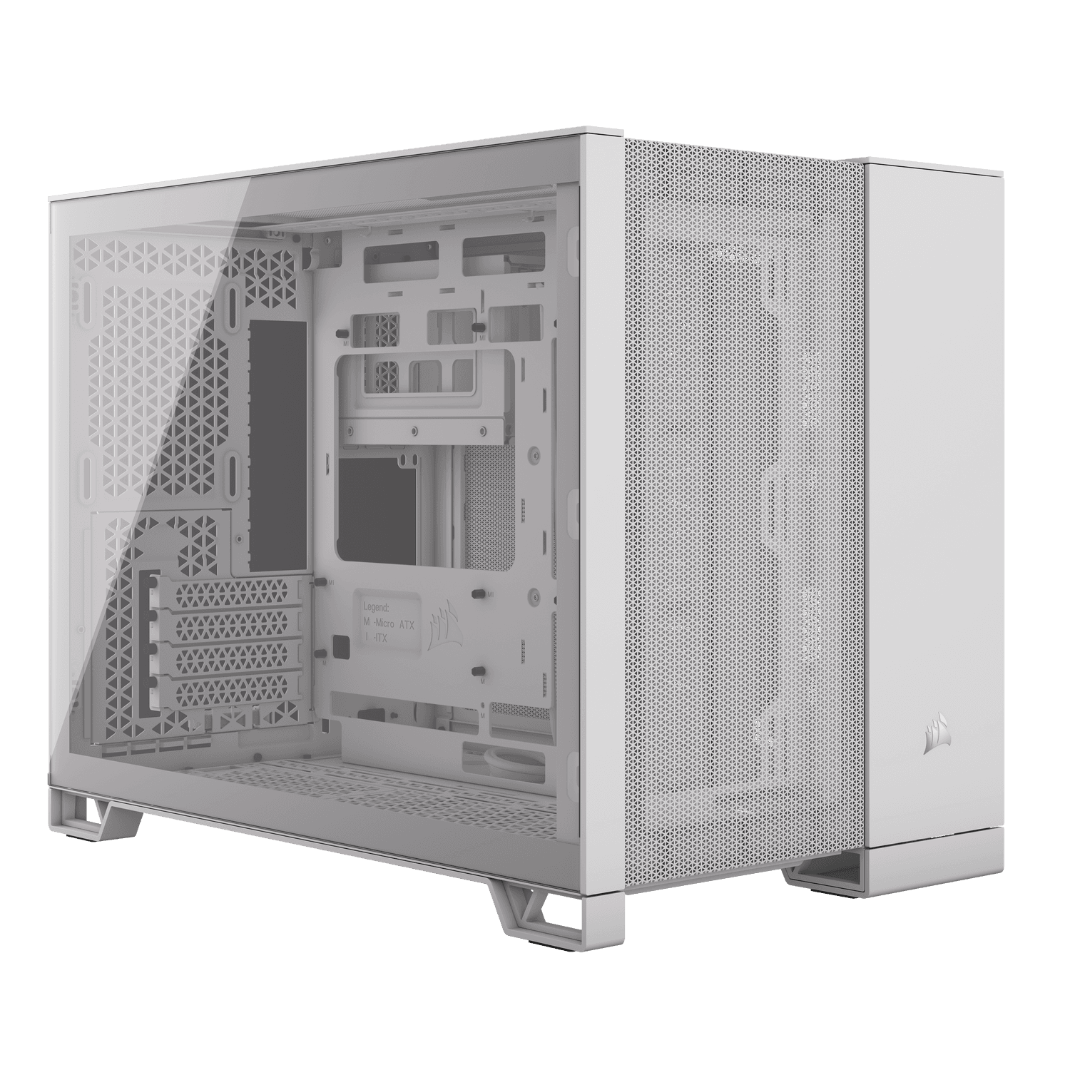 Carcasa Corsair CC-9011264-WW "CC-9011264-WW"