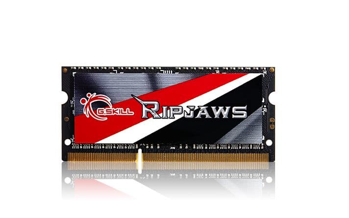 Memorie laptop G.Skill DDR3 SO-DIMM 8GB 1866-11 RSL "F3-1866C11S-8GRSL"